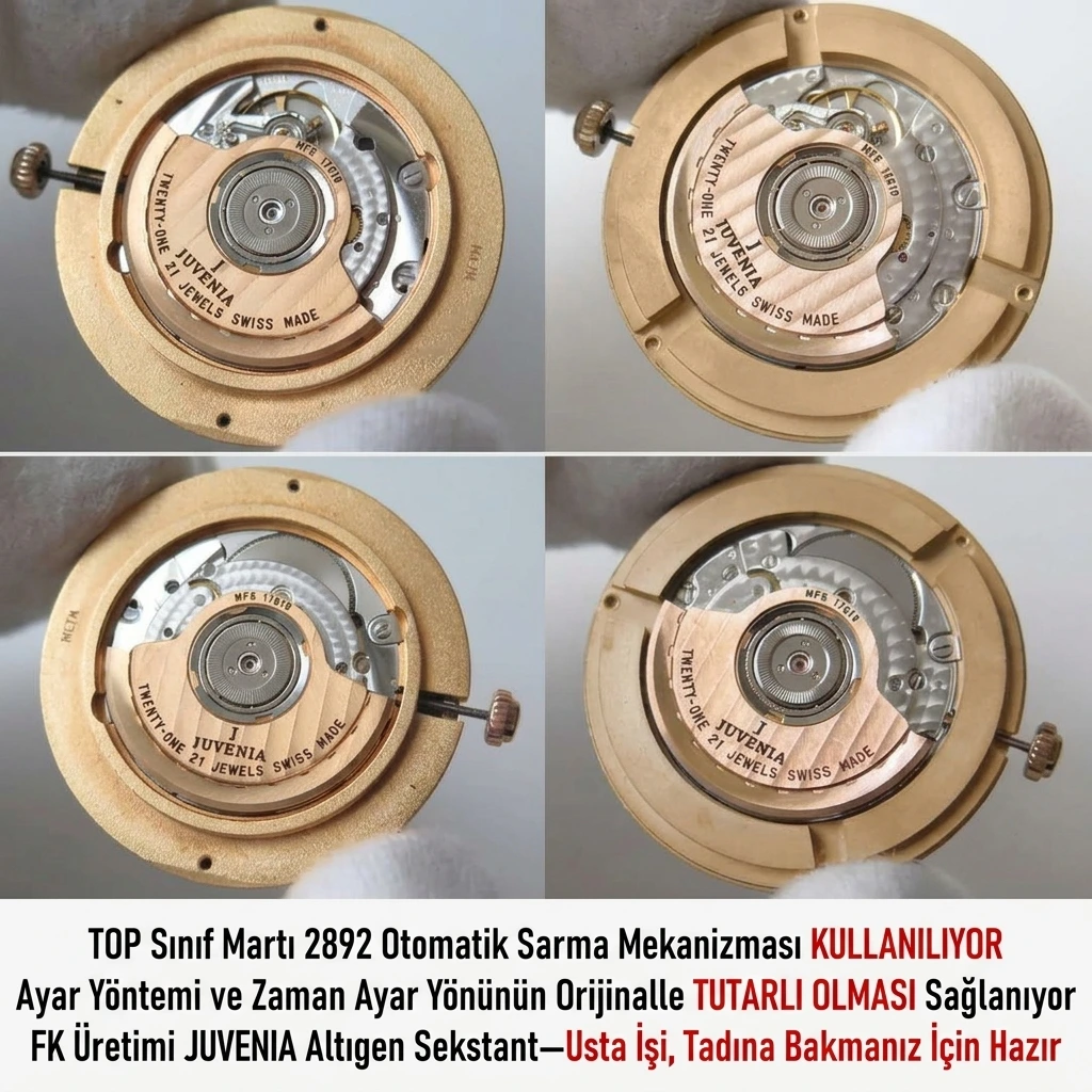 Karşılaştırmalı İnceleme: FK