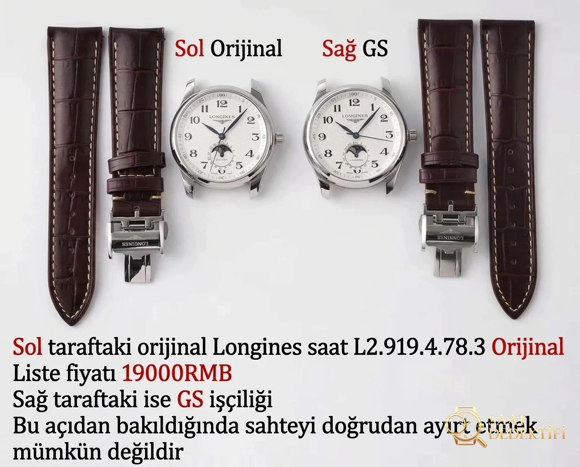 Longines