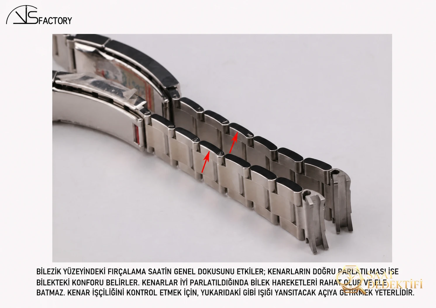 Vergleichsbewertung: VS Factory [40 mm] Rolex Submariner Serie 116610LN-97200 Uhr mit schwarzem Zifferblatt (Black Water Ghost) – Mechanismus, Radanordnung und Steinlager