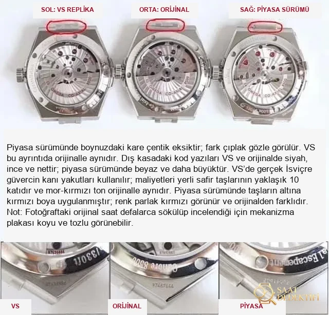 Karşılaştırmalı inceleme: VS Factory Omega Constellation Serisi 123.10.38.21.02.001 çelik bilezikli klasik kol saati - Cam Yansıma Önleyici (AR) Kaplama