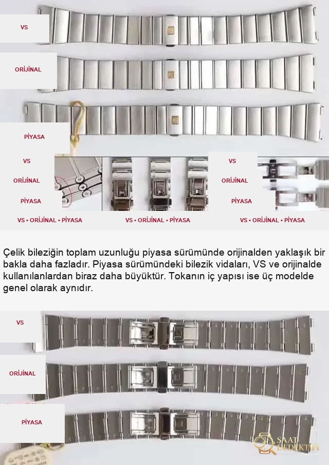 Karşılaştırmalı inceleme: VS Factory Omega Constellation Serisi 123.10.38.21.02.001 çelik bilezikli klasik kol saati - Mekanizma Çark Dizilimi ve Taş Yatakları