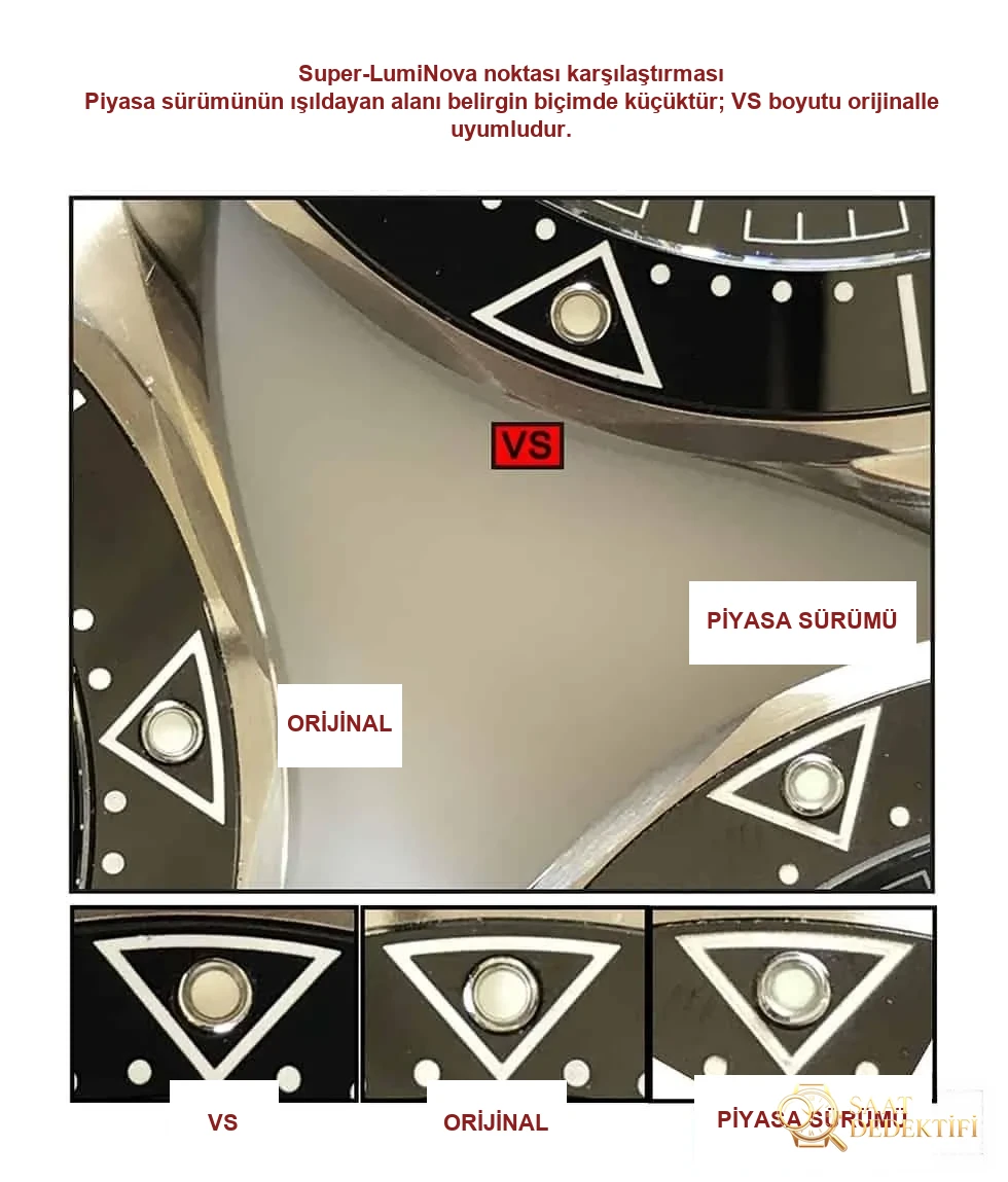 Karşılaştırmalı inceleme: VS Factory OMEGA Seamaster 300m serisi 210.30.42.20.04.001 çelik bilezik beyaz kadran erkek dalış saati - Klips Kilidi ve Lazer Damgalar