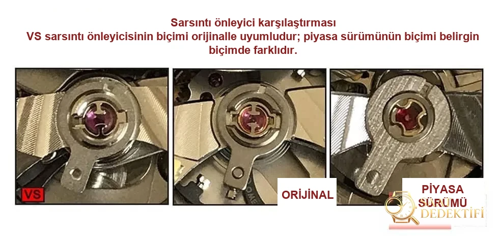 Karşılaştırmalı inceleme: VS Factory OMEGA Seamaster 300m serisi 210.30.42.20.04.001 çelik bilezik beyaz kadran erkek dalış saati - Cam Yansıma Önleyici (AR) Kaplama