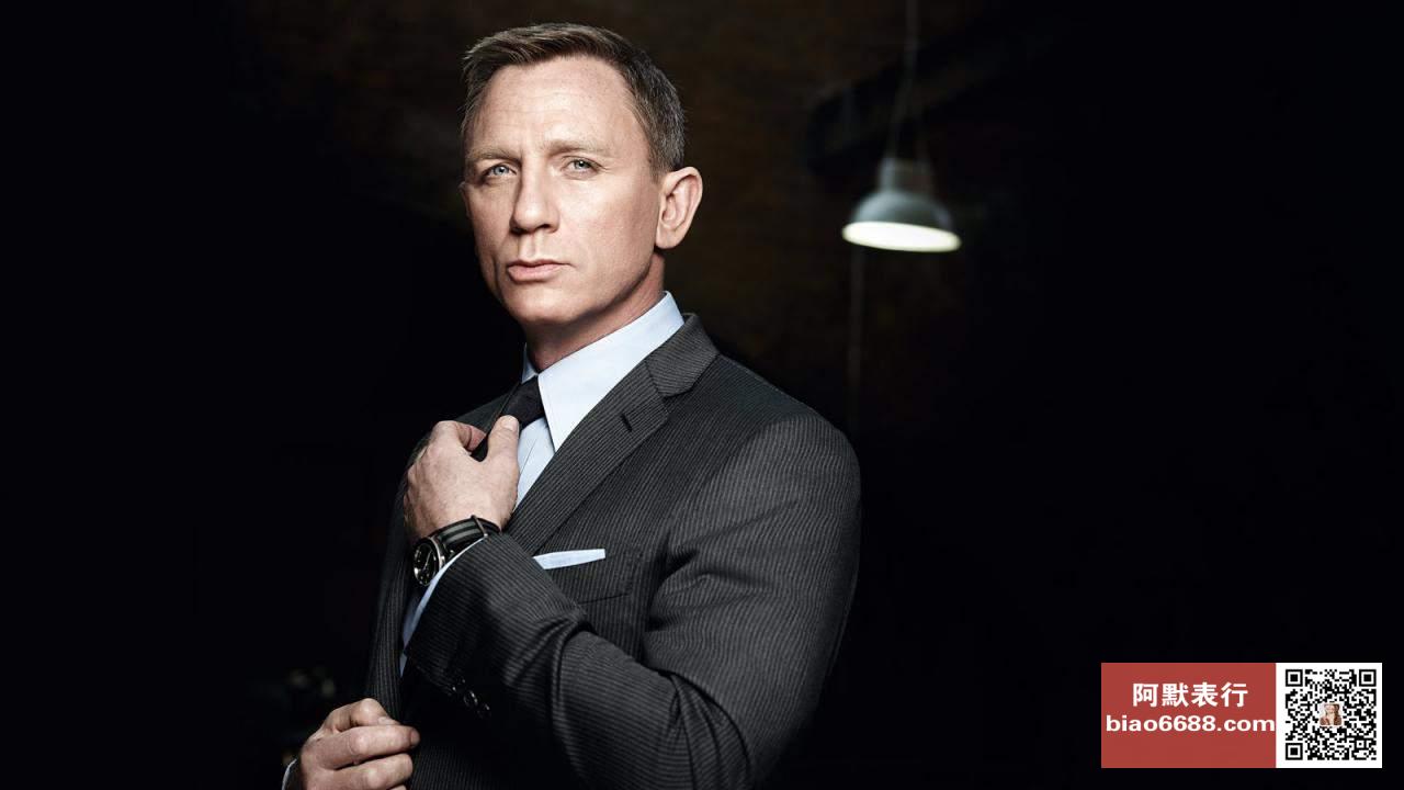 Karşılaştırmalı inceleme: VS Factory V2 OMEGA Seamaster serisi 233.32.41.21.01.001 erkek dalış saati ("Spectre" 007 sınırlı üretim modeli) — 1. fotoğraf