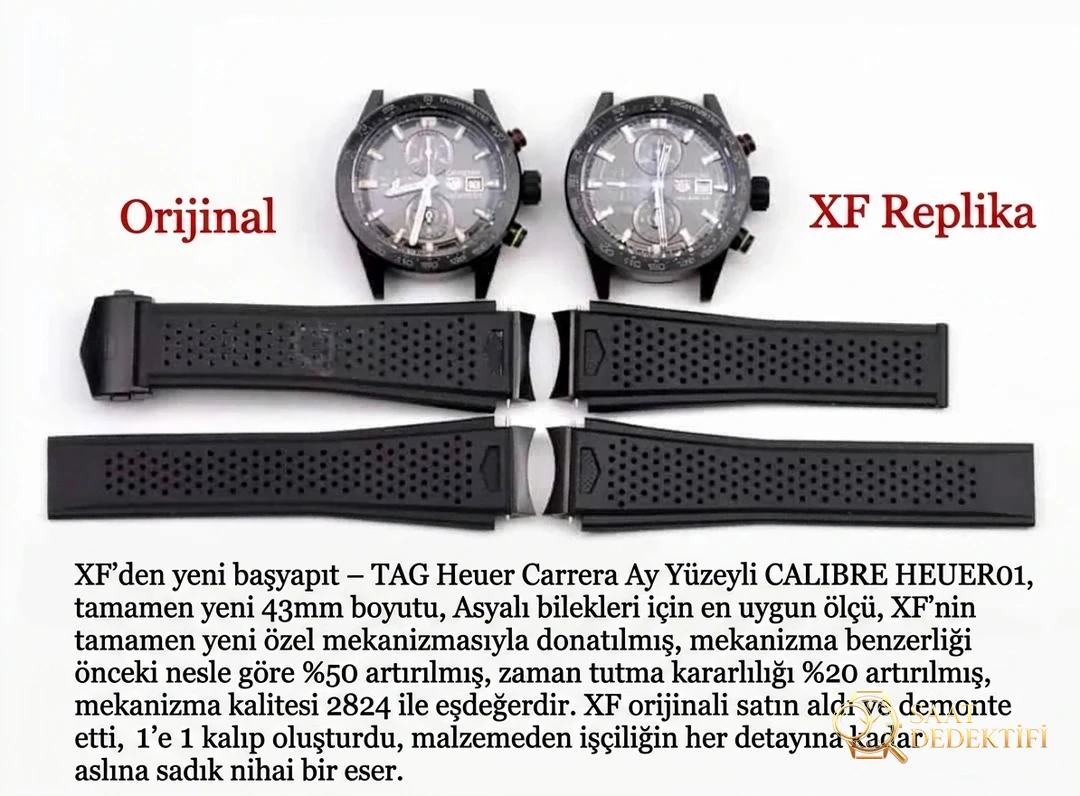 Tag Heuer