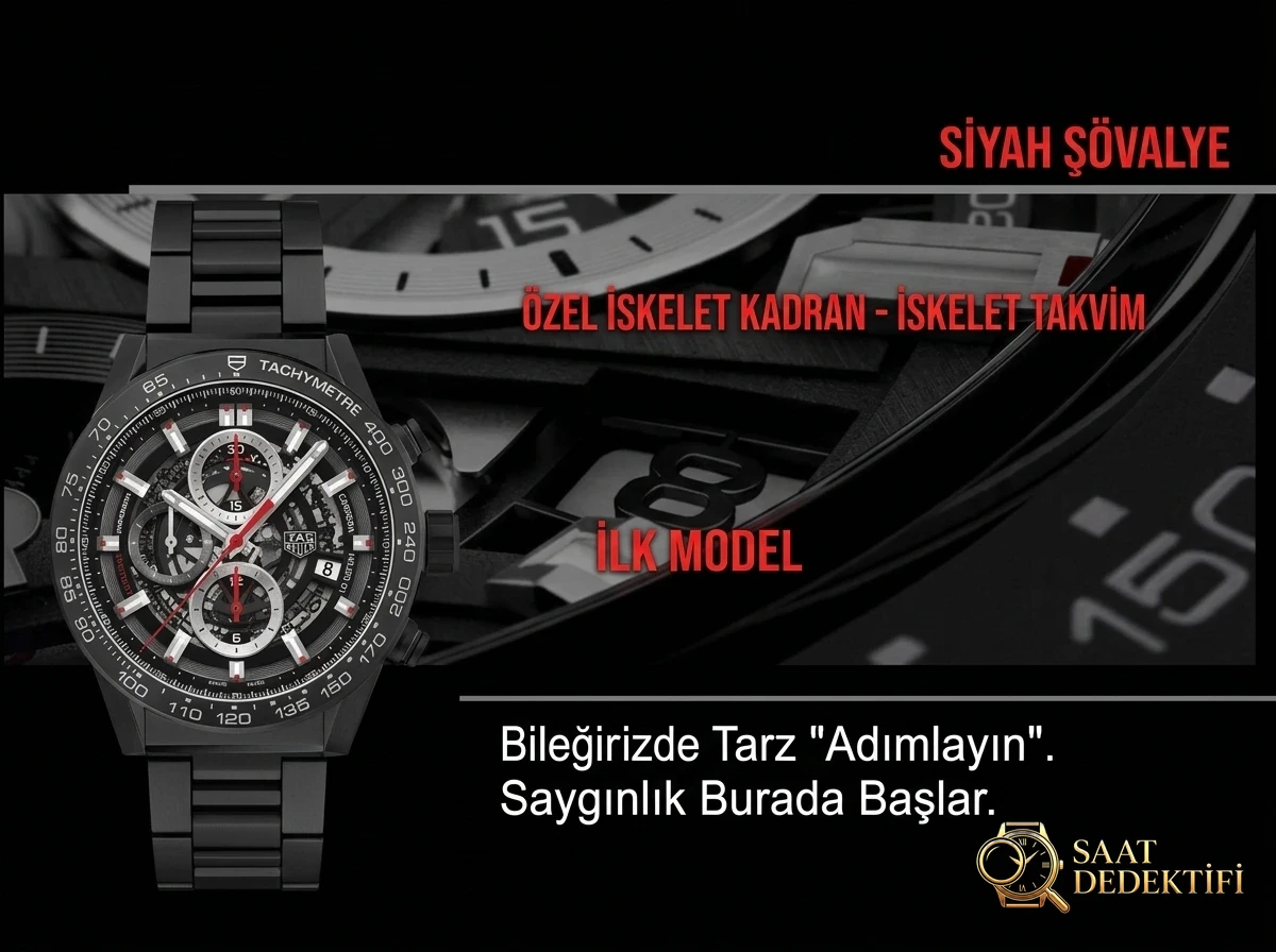 Tag Heuer