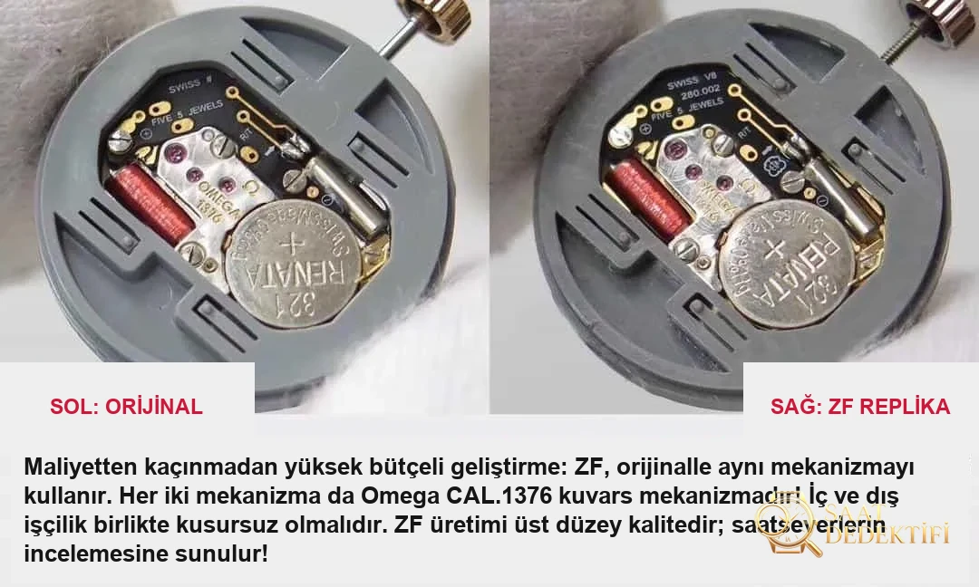 Karşılaştırmalı inceleme: ZF Factory [27 mm] OMEGA Constellation Serisi 123.25.27.20.55.003 Kadın Çelik Bilezik Kol Saati - Fosfor ve Super-LumiNova Gece Görünümü