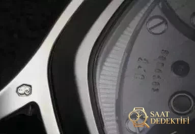 Kasa arkasındaki damgaların ne anlama geldiğini biliyor musunuz? - Arka Kapak ve Mekanizma Detayı