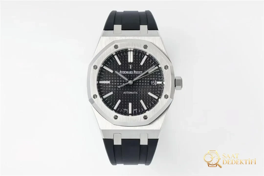 Audemars Piguet Royal Oak 15400 APS Factory İncelemesi - Ön Görünüm ve Kasa Tasarımı