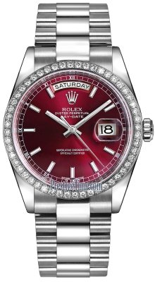 118346 Cherry Index President