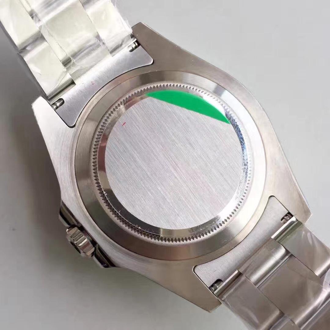 Rolex Explorer II 216570 Kasa Arkası