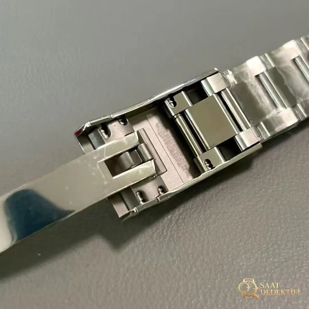 KRF Factory Rolex 116000 Oyster Perpetual classic 369 dial, 36 mm how is the workmanship? - Case Steel and Polishing Quality