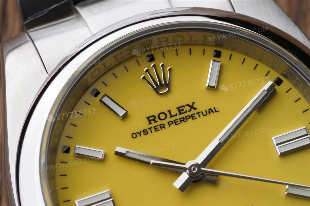 KRF Factory Rolex Oyster Perpetual 126000-0004 serisi 36 mm almaya değer mi? — 4. fotoğraf