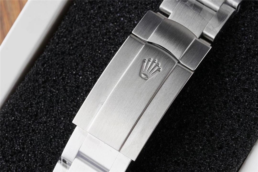 KRF Factory Rolex Oyster Perpetual 126000 siyah kadran 36 mm nereden alınır? — 8. fotoğraf