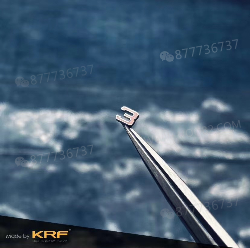 KRF Factory Rolex Oyster Perpetual 36 işçiliği nasıl? Almaya değer mi? — 5. fotoğraf