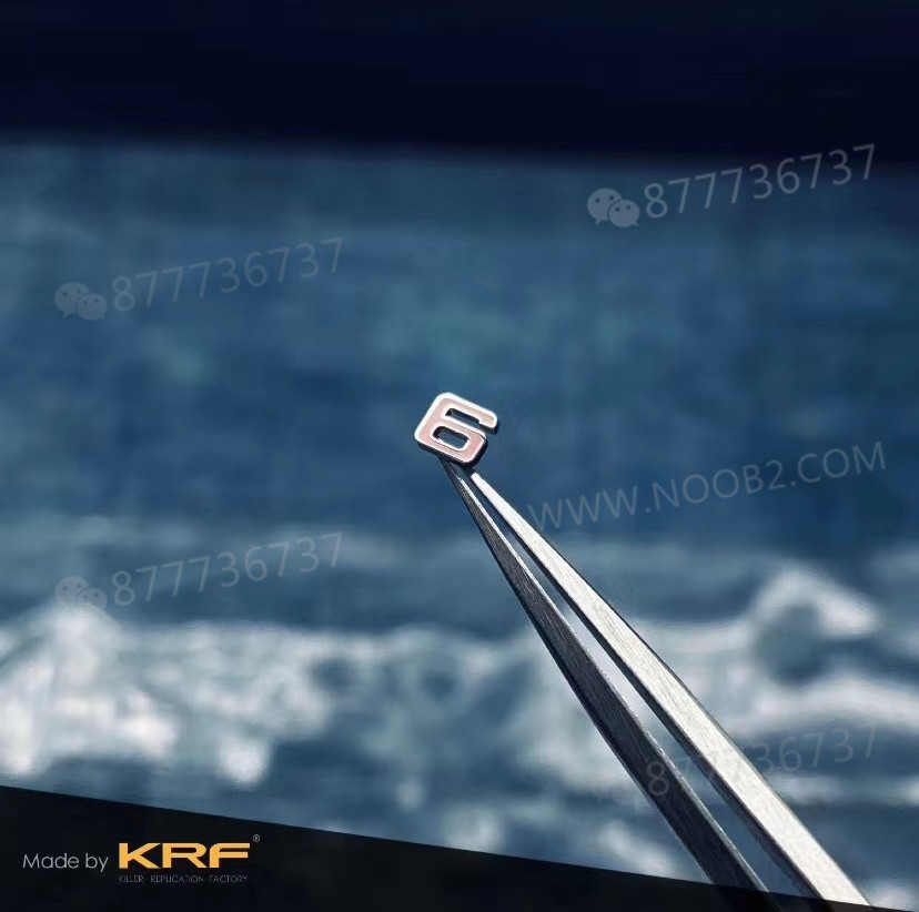 KRF Factory Rolex Oyster Perpetual 36 işçiliği nasıl? Almaya değer mi? — 6. fotoğraf