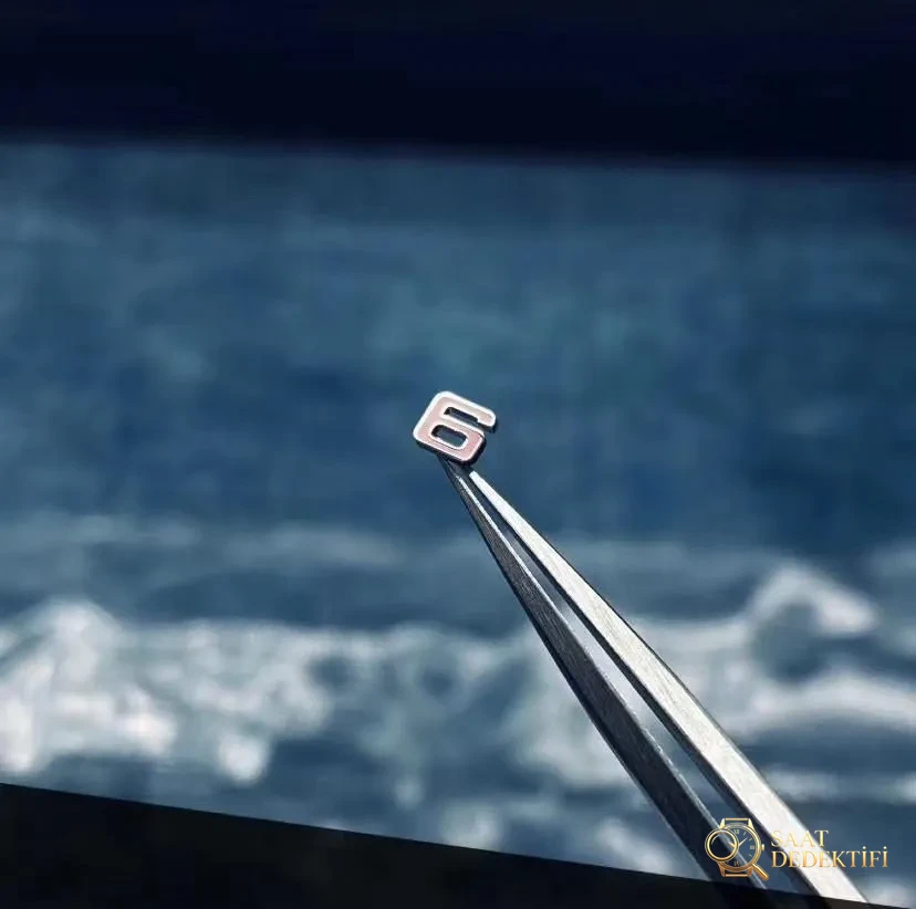 KRF Factory Rolex Oyster Perpetual 36 işçiliği nasıl? Almaya değer mi? - Makro Kadran ve İndeks İşçiliği