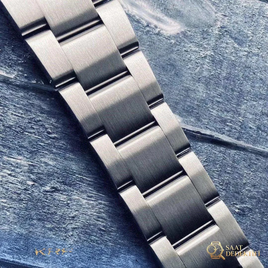 KRF Factory Rolex Oyster Perpetual 36 işçiliği nasıl? Almaya değer mi? - Genel Açı ve Estetik Duruş