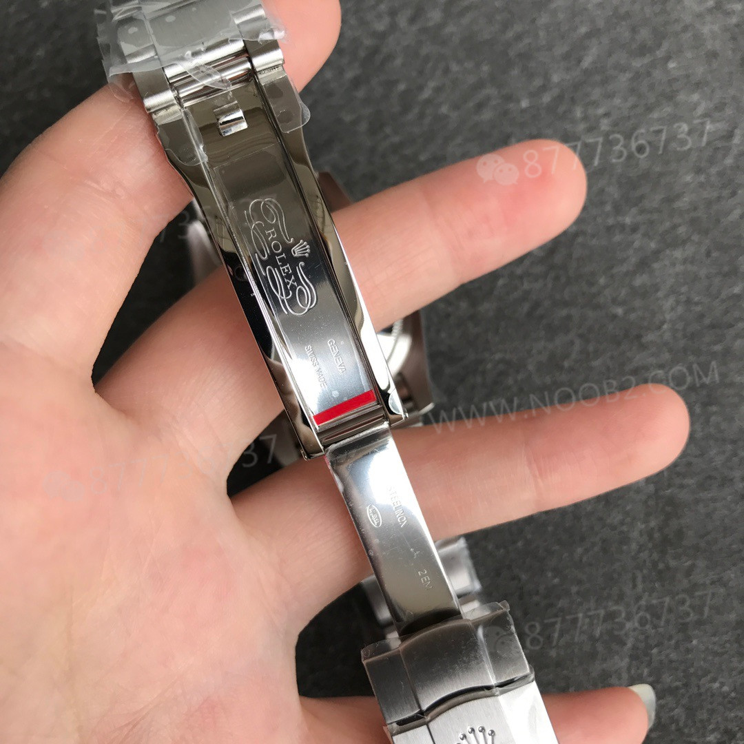 KRF Factory Rolex Oyster Perpetual 36 işçiliği nasıl? Almaya değer mi? — 26. fotoğraf