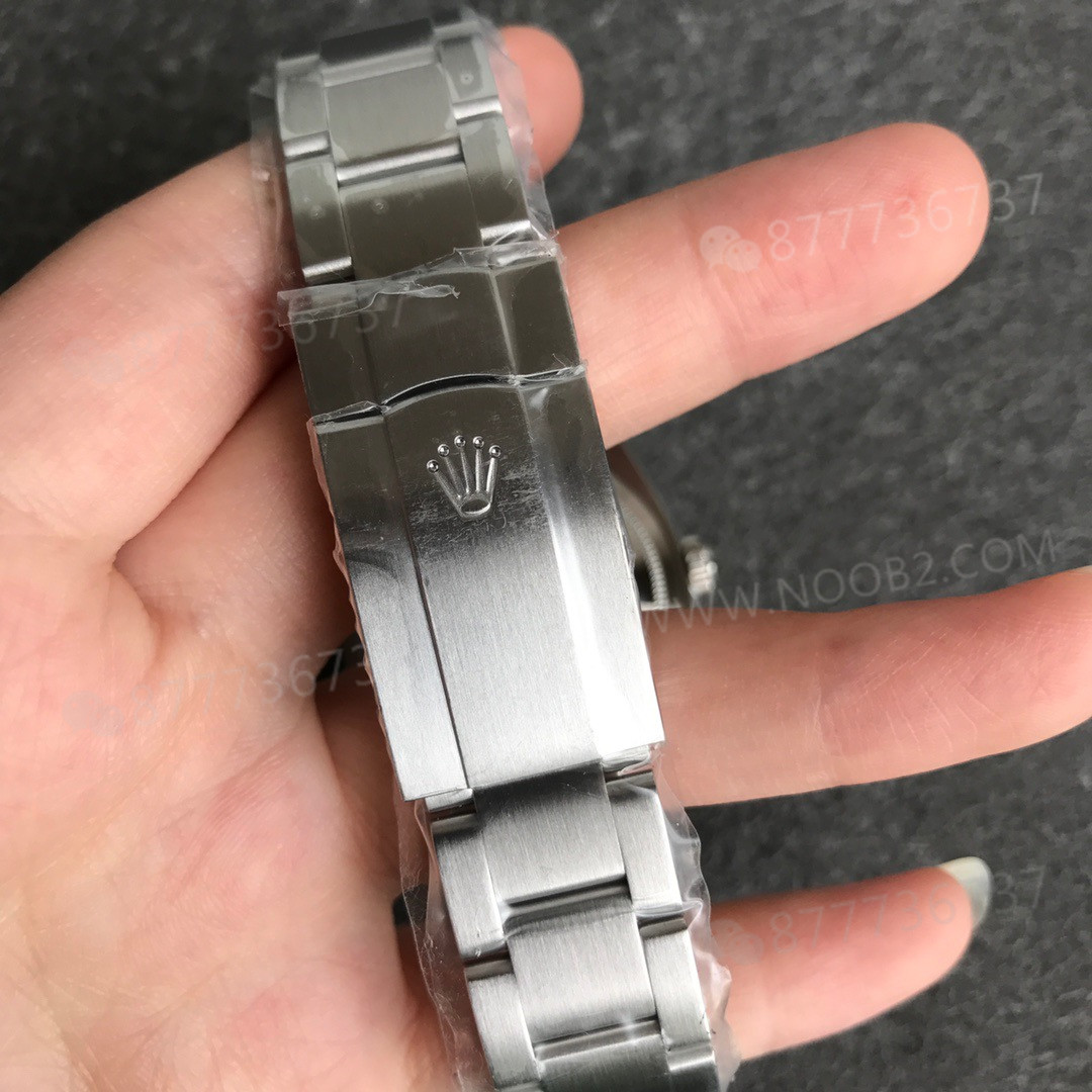 KRF Factory Rolex Oyster Perpetual 36 işçiliği nasıl? Almaya değer mi? — 27. fotoğraf