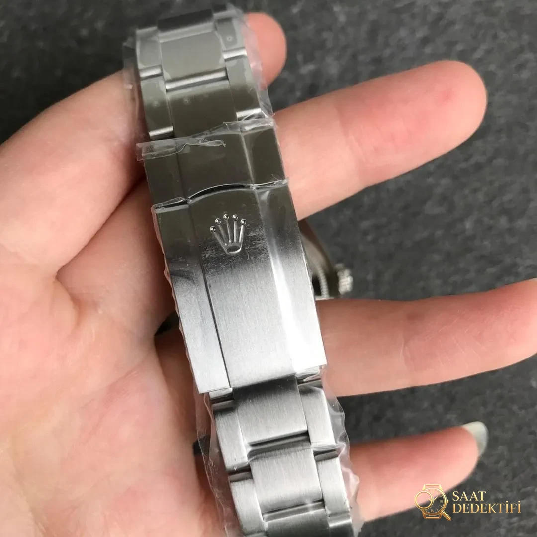 KRF Factory Rolex Oyster Perpetual 36 işçiliği nasıl? Almaya değer mi? - Kadran Güneş Işını (Sunburst) Efekti