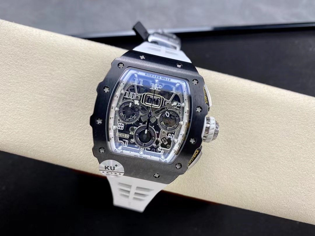 Replika Richard Mille RM11-03