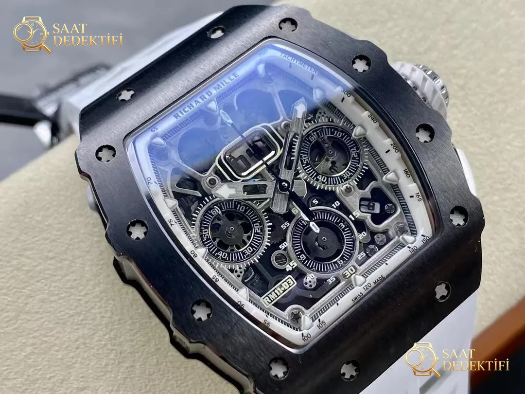 KU Factory Richard Mille RM11-03