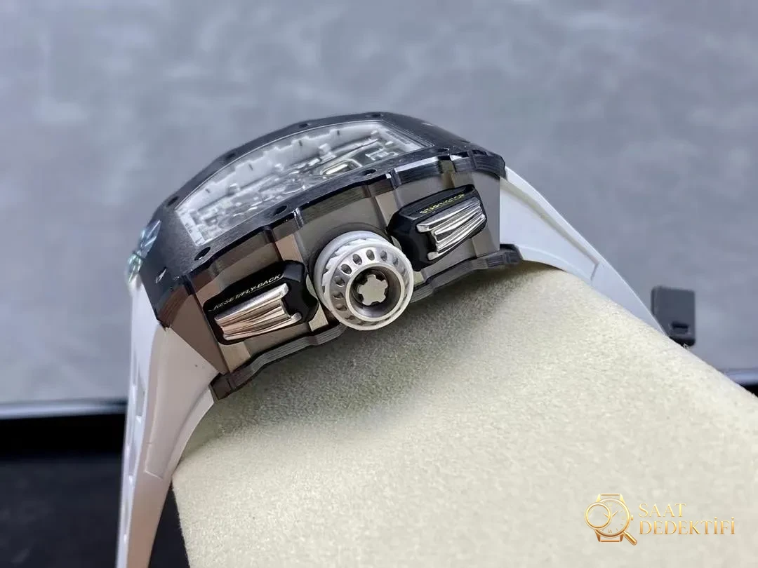 Richard Mille RM11-03 Big Kurma Kolu