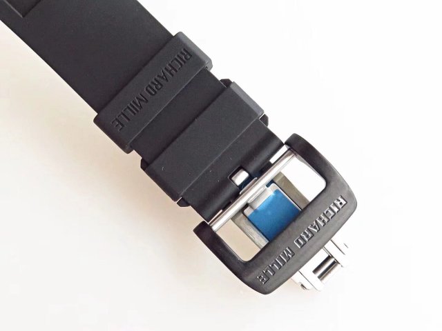 Richard Mille DLC Toka