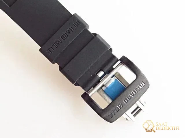 Richard Mille DLC Toka