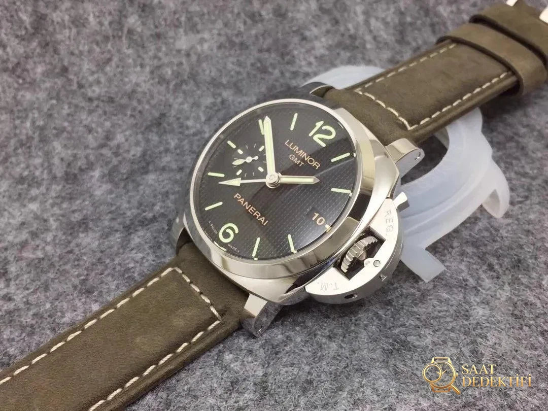 KW Factory Üretimi Replika Panerai PAM 535