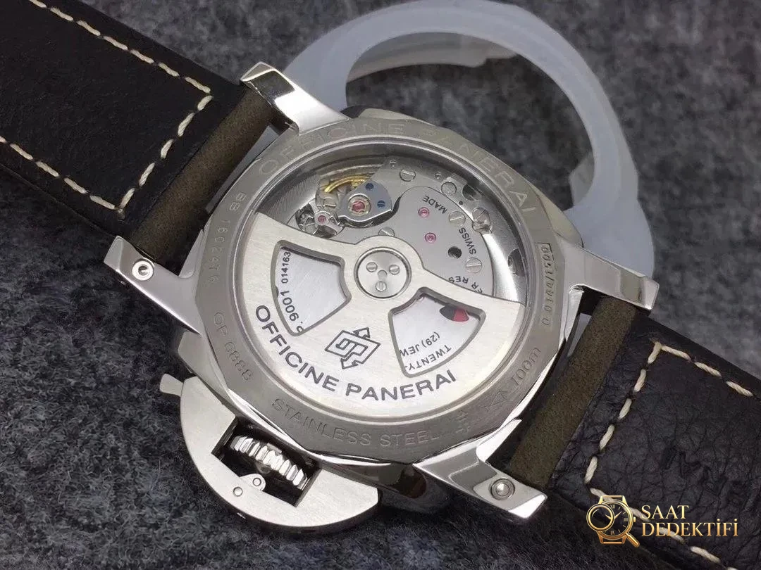 Panerai PAM 535 P.9001