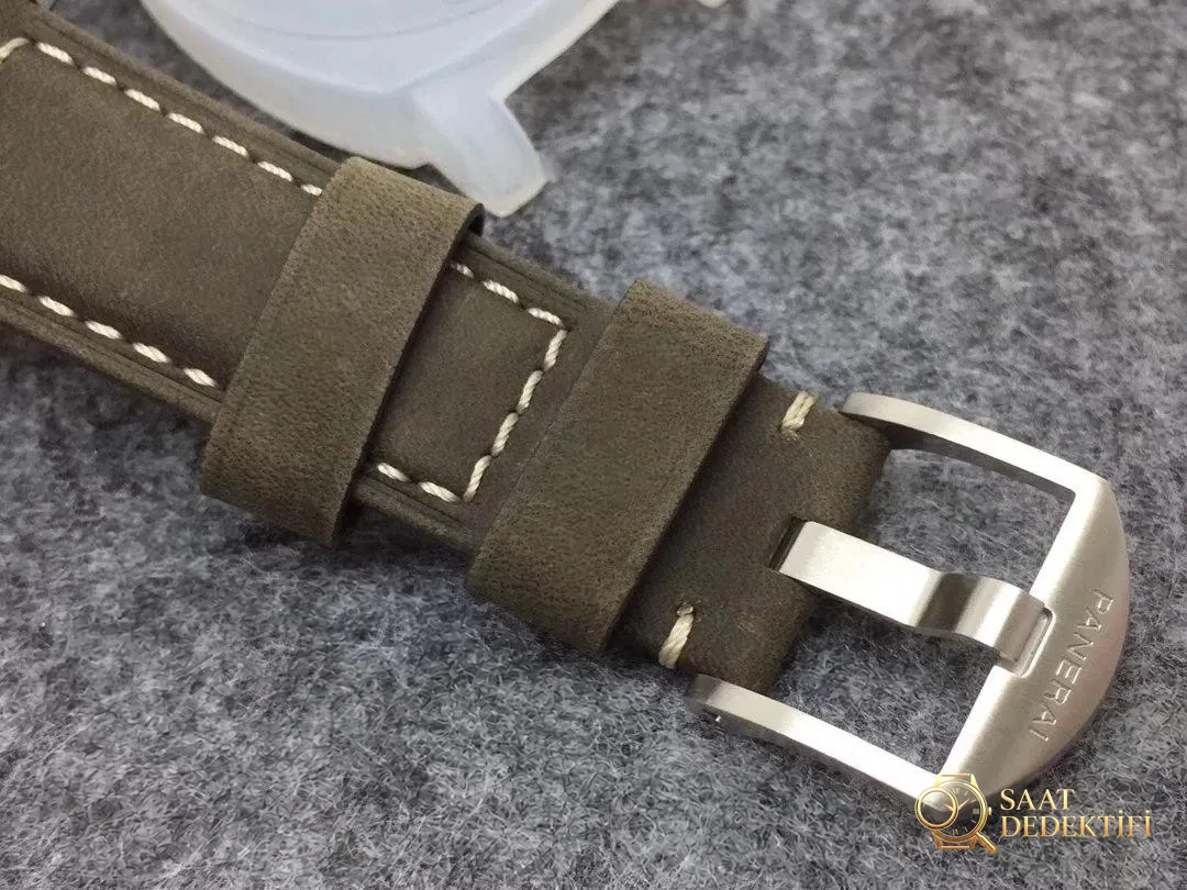 Panerai PAM 535 Pre-V Toka