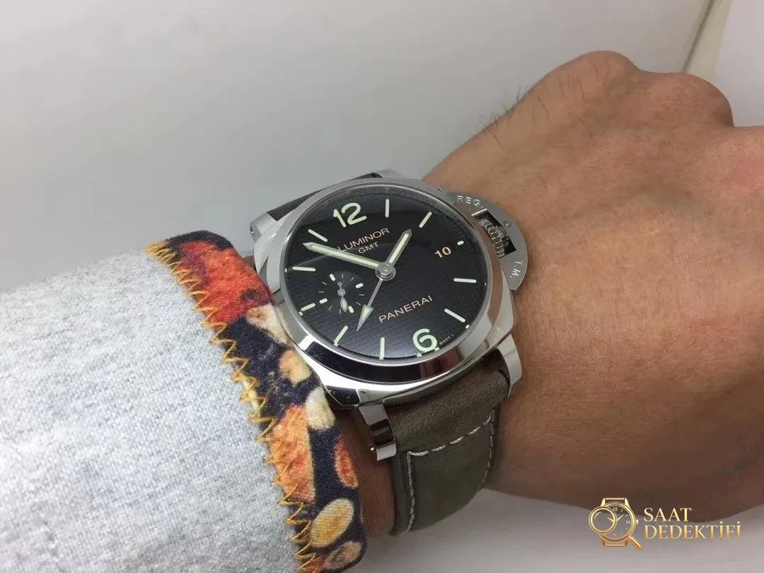 PAM 535 Kol Üstü Çekim