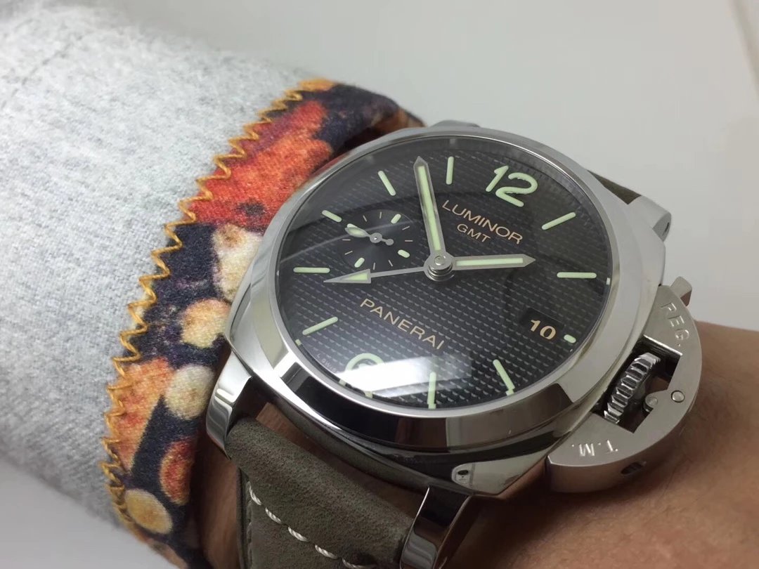 PAM 535 Kol Üstü Çekim 1