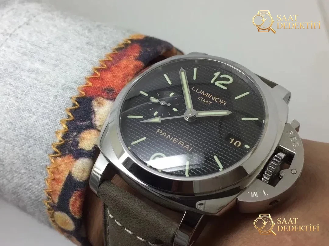 PAM 535 Kol Üstü Çekim 1