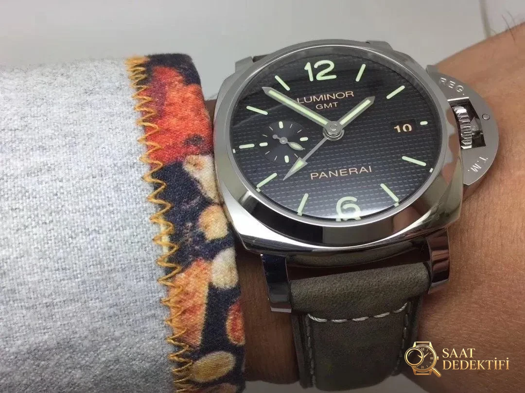 PAM 535 Kol Üstü Çekim 2