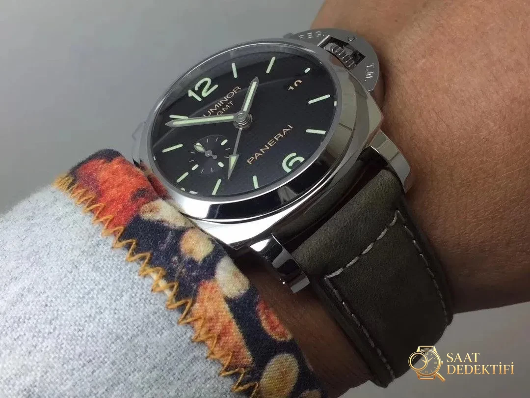 PAM 535 Kol Üstü Çekim 4