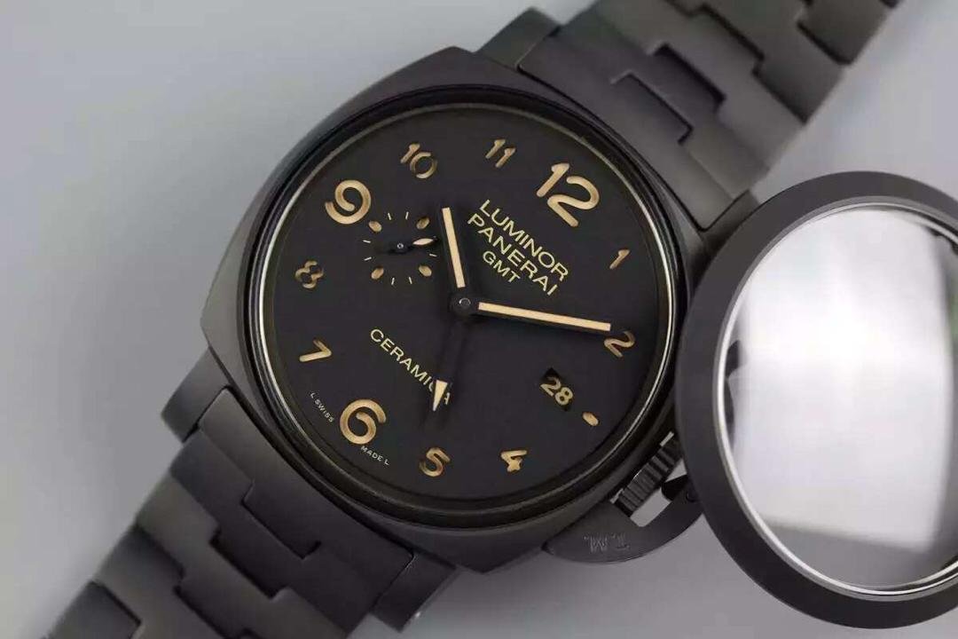 PAM 438 Sandwiched Kadran