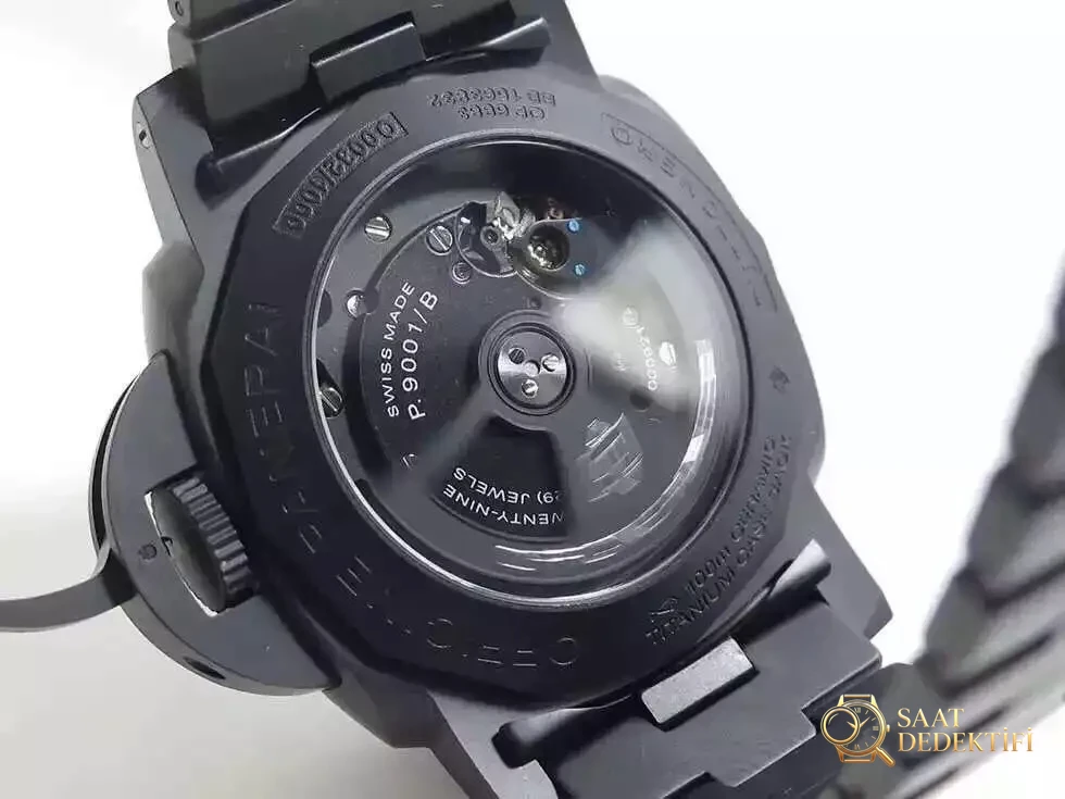 PAM 438 P.9001