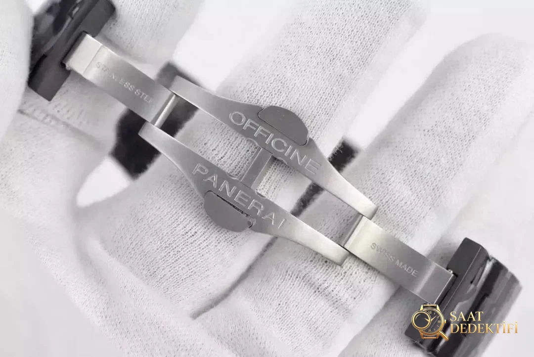 PAM 438 Kapama Tokası