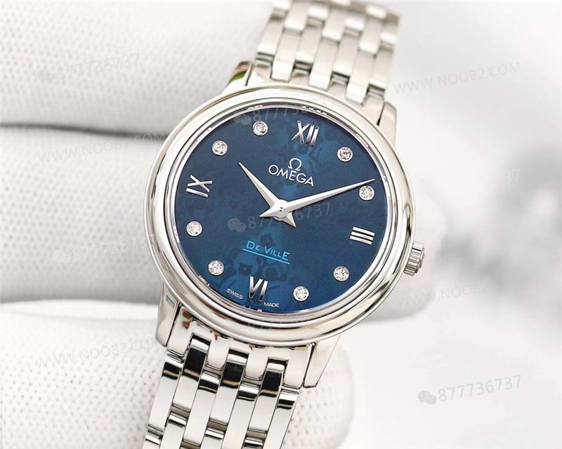 KZ Factory Omega De Ville Orbis Küçük Ayı orijinal mekanizmasının işçiliği iyi mi? — 1. fotoğraf
