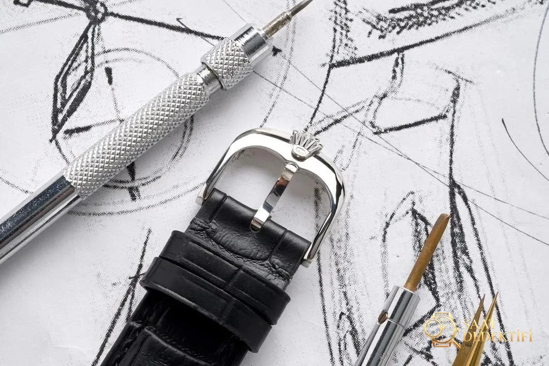 KZ Factory Rolex Cellini çift zaman dilimi saati ilk bakışta belli oluyor mu? - Cam Yansıma Önleyici (AR) Kaplama