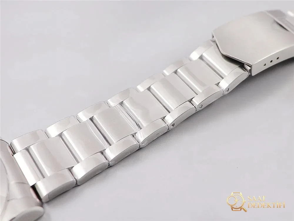 LF Factory Tudor Black Bay 79540: Black Bay 41 mm V2 versiyonunun işçiliği nasıl? - Tepe Koruması ve Ayar Fonksiyonu