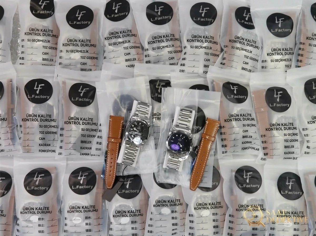 LF Factory Tudor Black Bay 79540: Black Bay 41 mm V2 versiyonunun işçiliği nasıl? - Koleksiyon ve Vitrin Görünümü