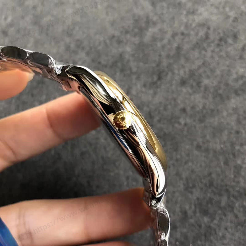 LG Factory Longines Master Çift Takvim Kol Saati İncelemesi — 3. fotoğraf