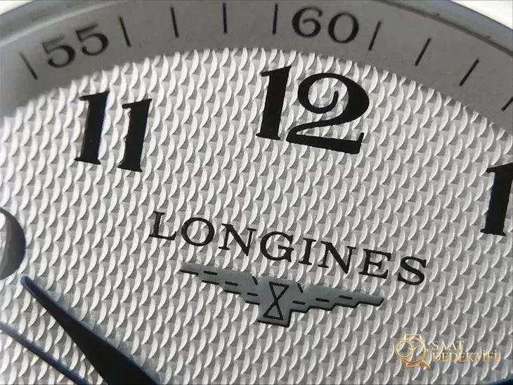 LG Factory Longines Master Collection çift takvim: orijinal ve diğer versiyonlarla ayrıntılı karşılaştırma ve söküm - Mekanizma Regülatör ve Sapma Ayar Bloğu