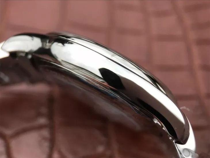 LG Factory Longines Master Collection çift takvim: orijinal ve diğer versiyonlarla ayrıntılı karşılaştırma ve söküm — 35. fotoğraf