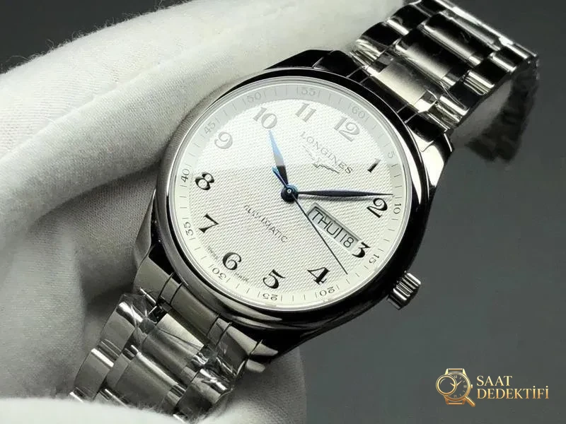 LG Factory Master çift takvim, LG Factory Longines Master çift takvim, LG çift takvim, LG Master, LG Master çift takvim, LG Longines, LG Longines çift takvim Master, LG Longines Master çift takvim