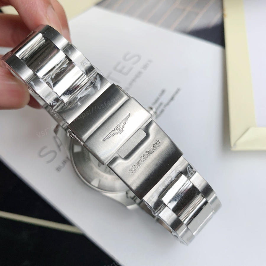 Longines Conquest dalış serisi erkek kol saati incelemesi — 13. fotoğraf